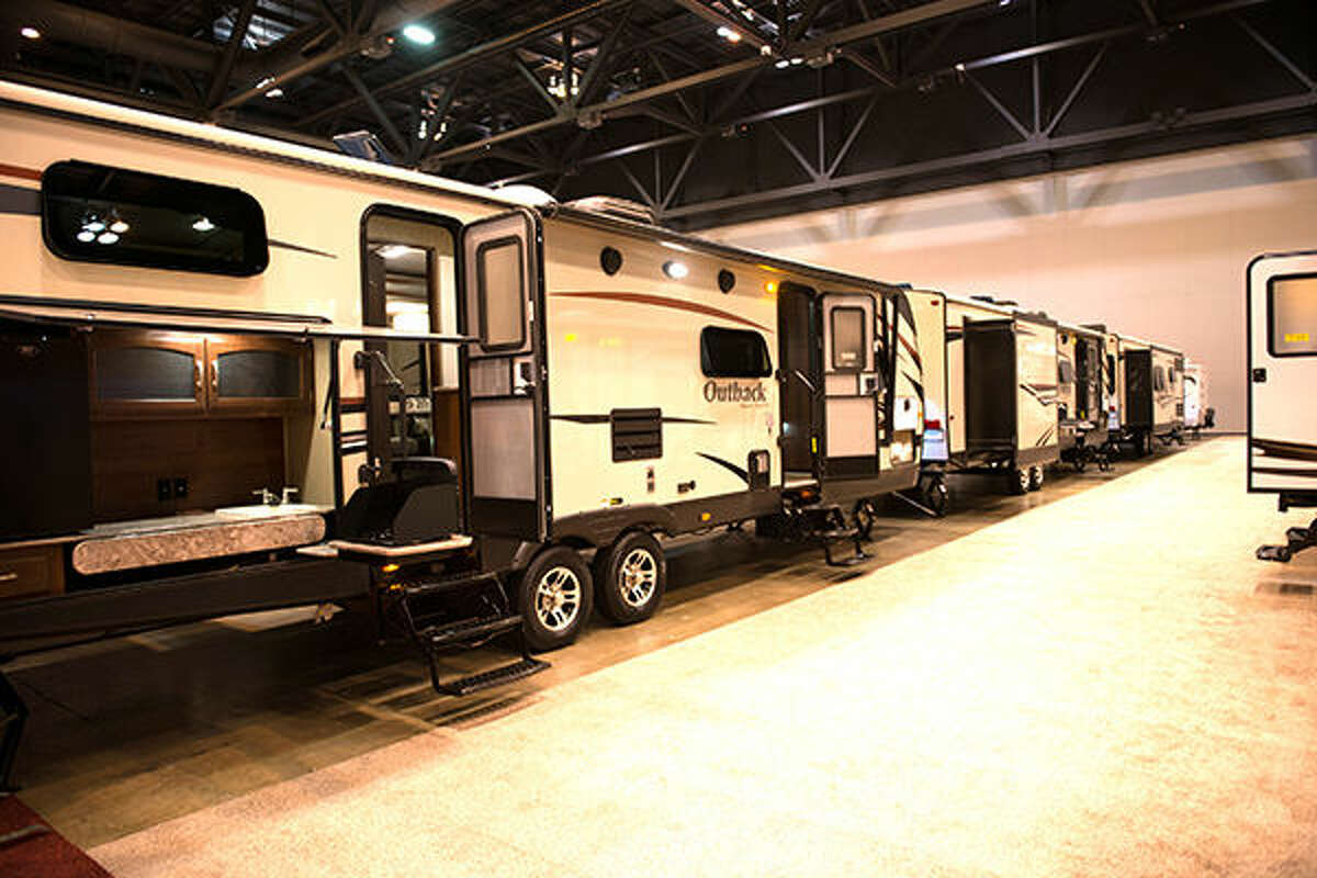 St. Louis RV Vacation and Travel Show set