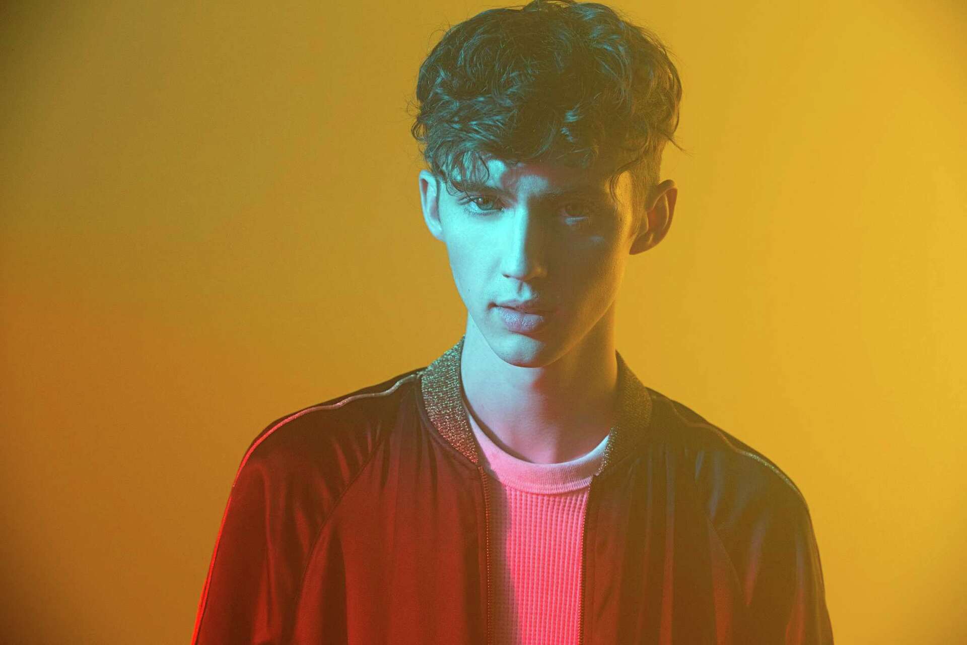 Pop singer Troye Sivan seeks balance as his star keeps rising