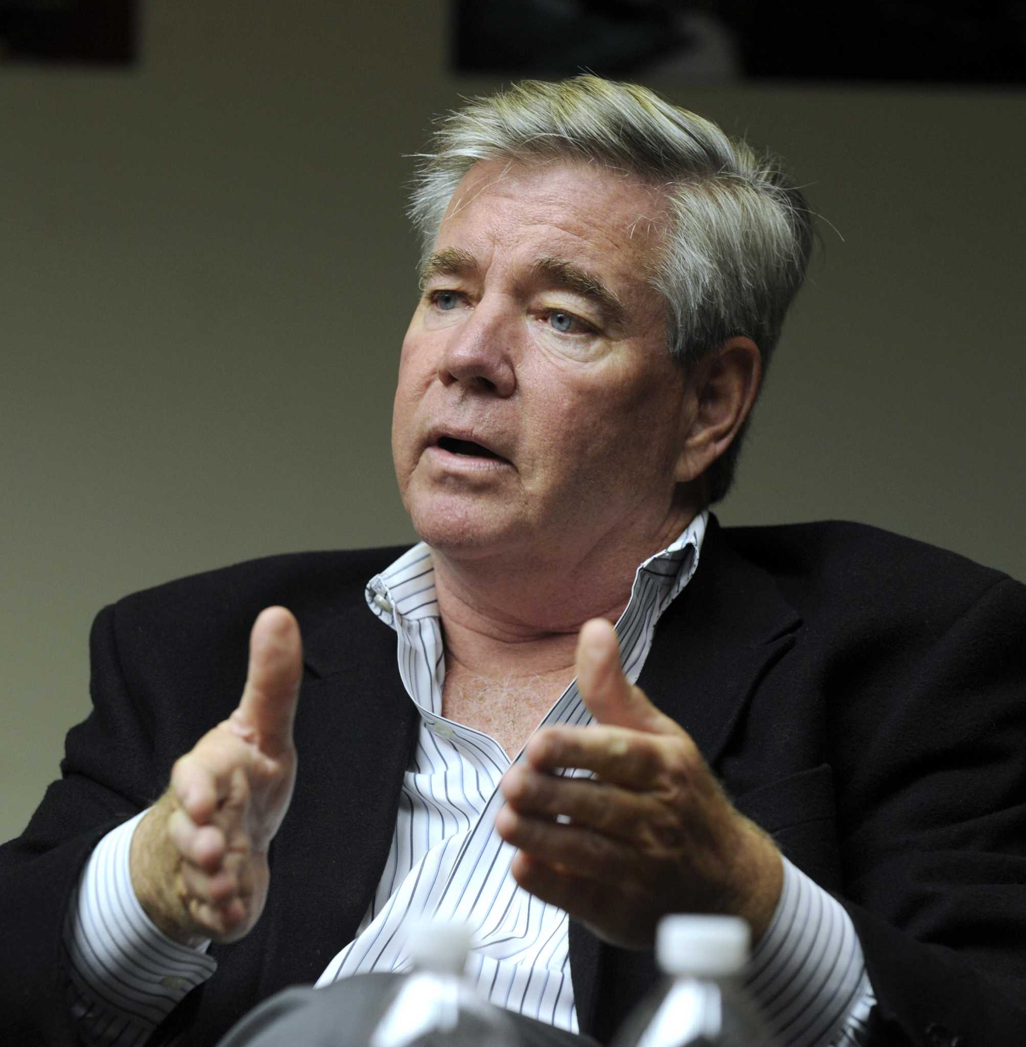 Brookfield officials weigh funds for fuel tank project