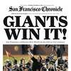 This Is Our Time!: The 2010 World Series Champions San Francisco Giants.  The Inside Story: Improbable. Wild. Unforgettable. - Haft, Chris; Alan,  Eric: 9781935952527 - AbeBooks