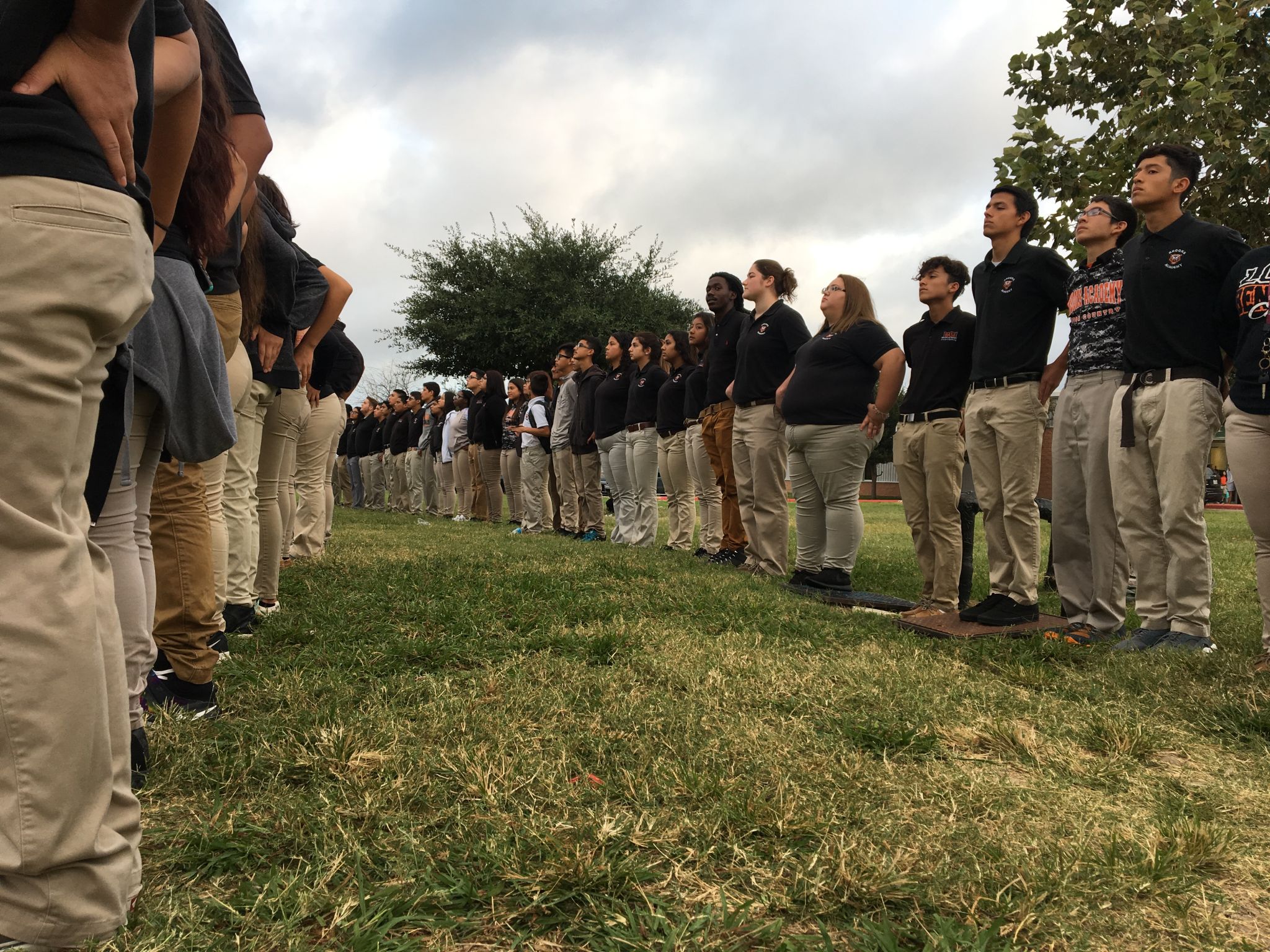 brooks academy san antonio