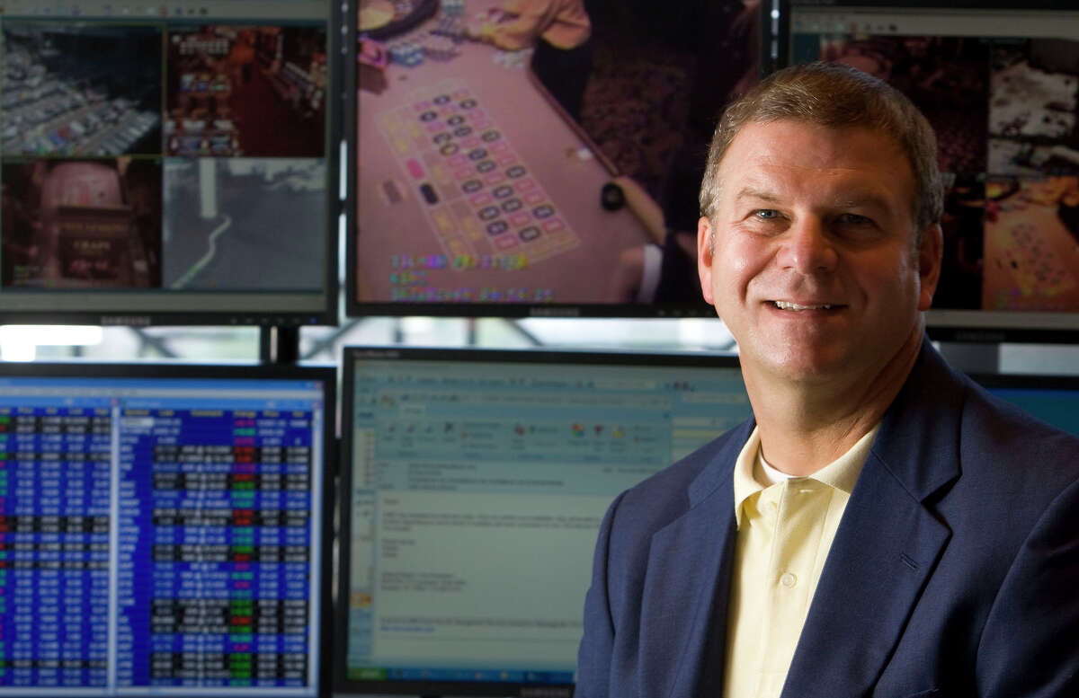 Tilman Fertitta Houston's billiondollar booster