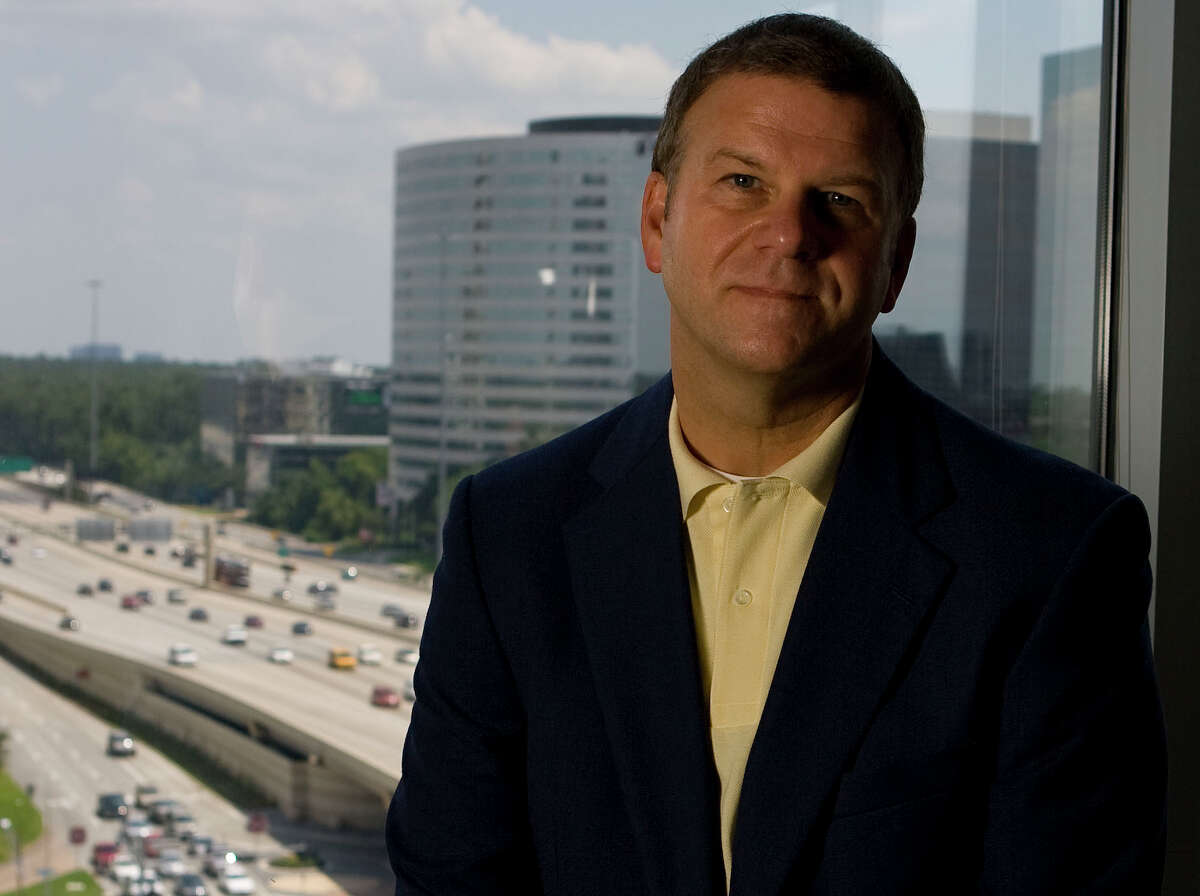 Tilman Fertitta Houston's billiondollar booster