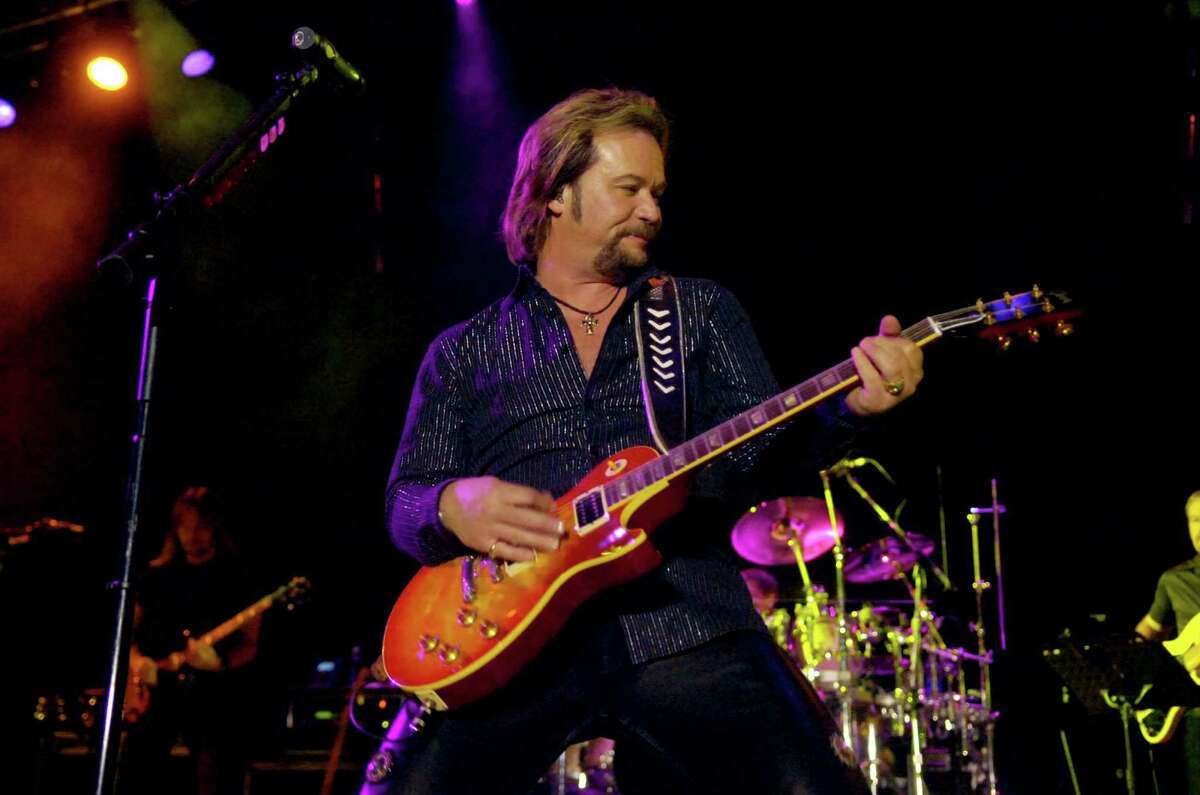 Travis Tritt will be joined by the Bellamy Brothers providing the entertainment for the Go Rodeo Roundup on Saturday.
