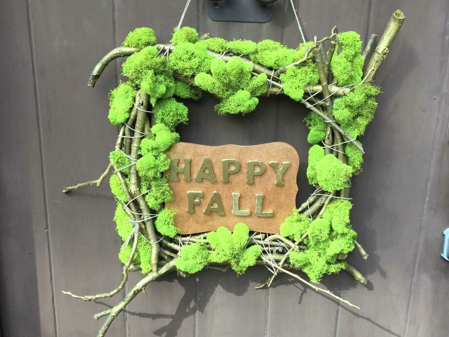 4 Fun Fall Diy Home Decor Projects San Antonio Express News