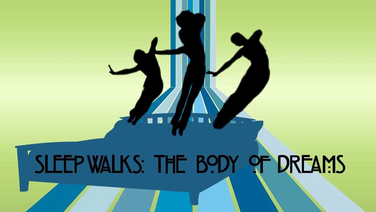"SleepWalks: The Body of Dreams" Chapel + Cultural Center