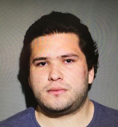 New Canaan man charged with DUI after fleeing accident