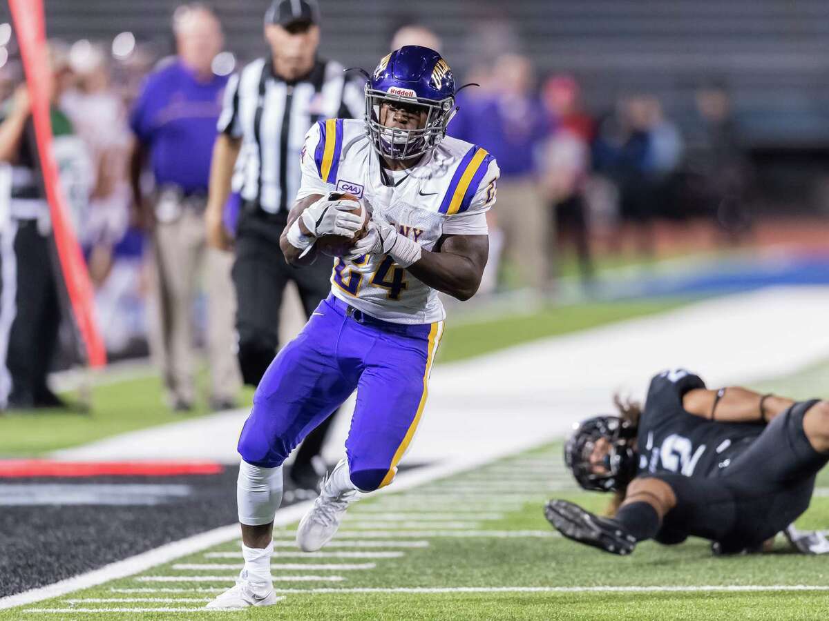 UAlbany Football Looks To Revive Running Game