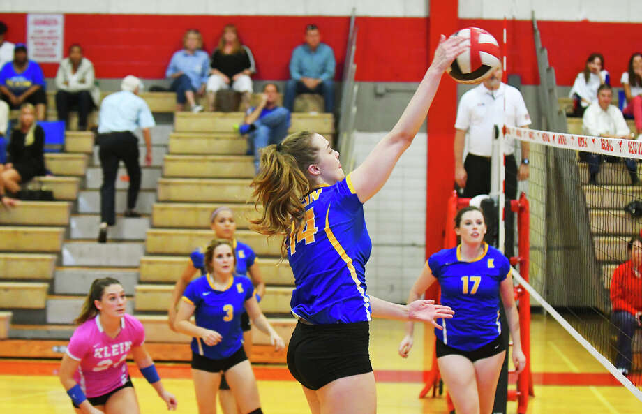 Juju On That Beat Volleyball Girl
