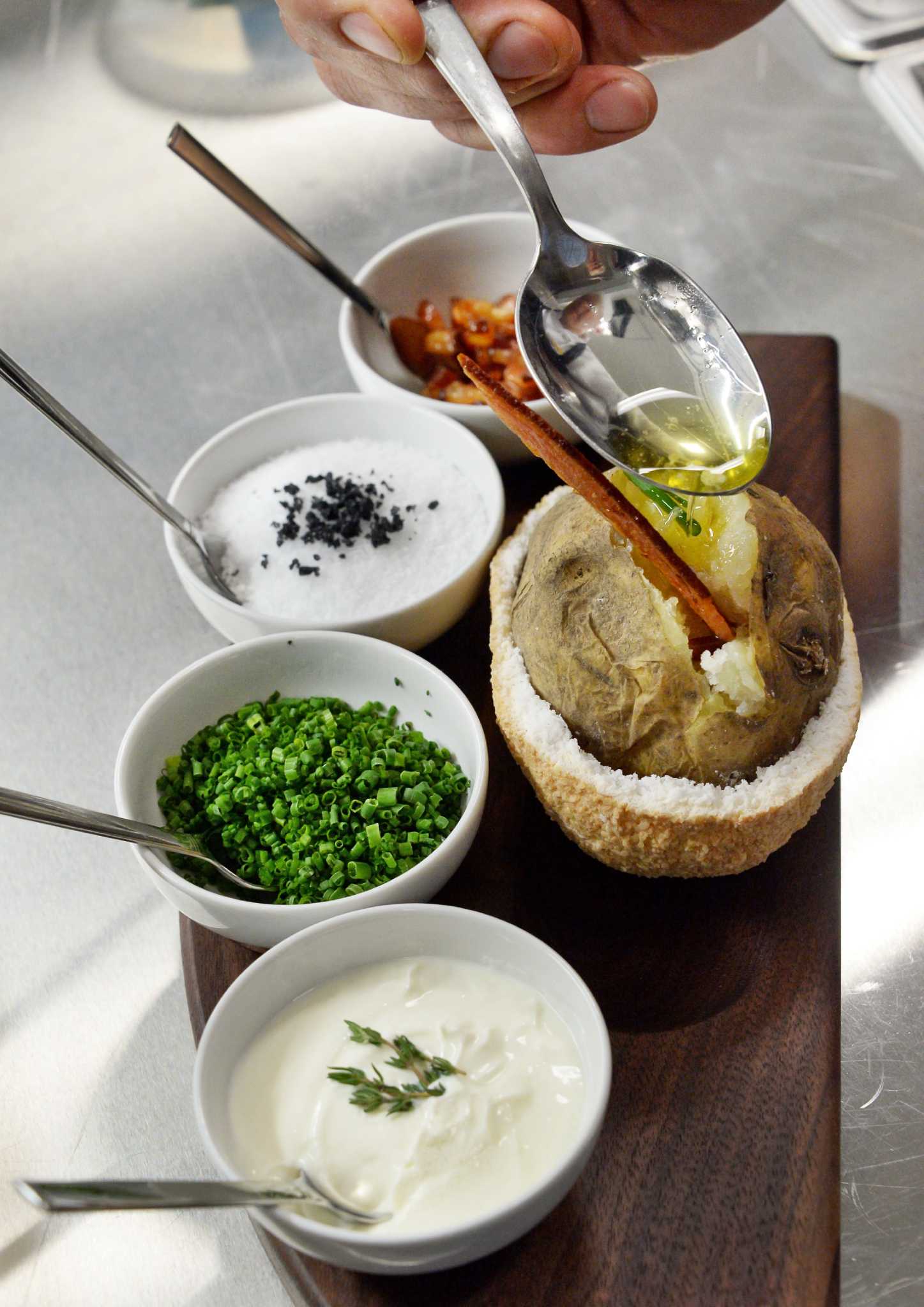 The top dishes at Capital Region restaurants, per Yelp