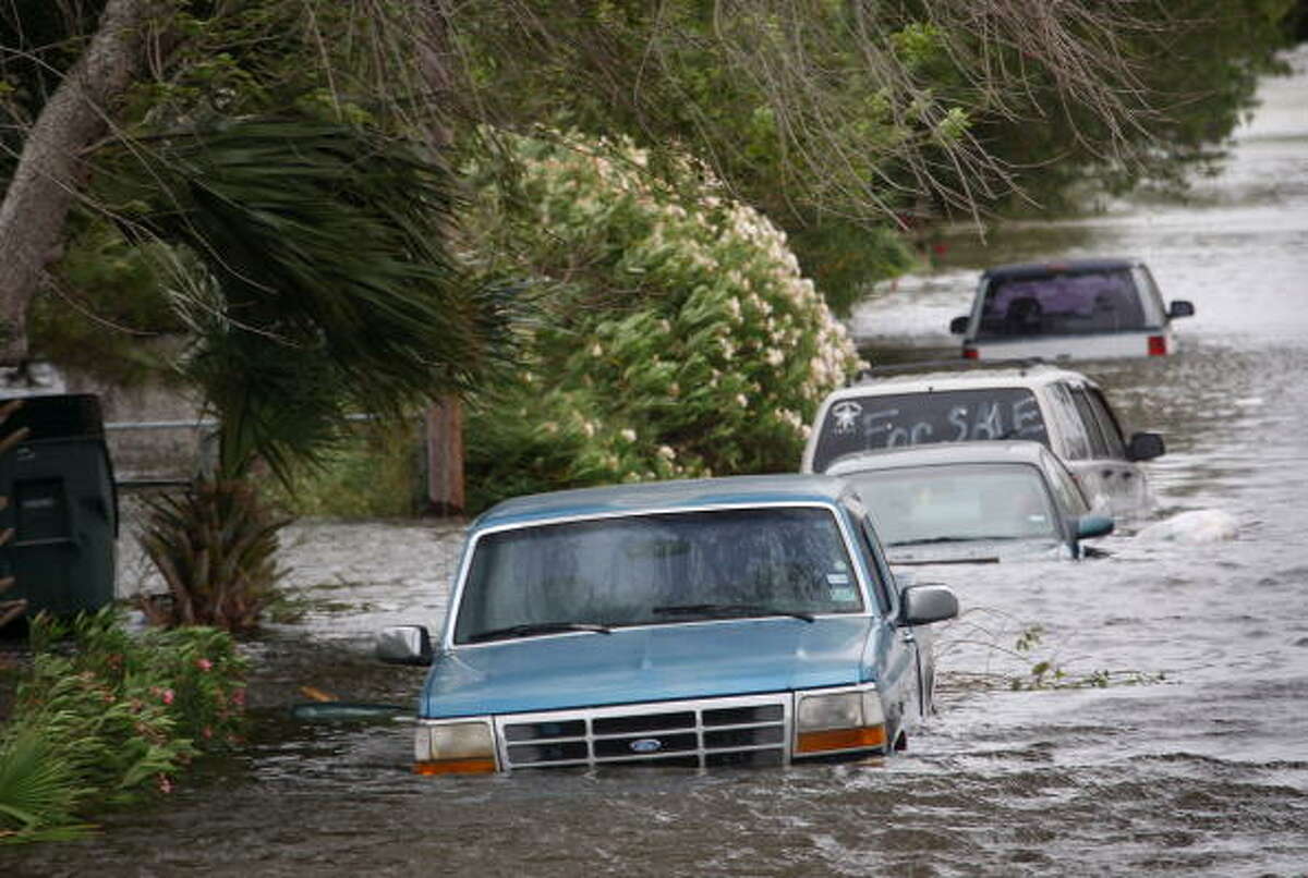 Most expensive hurricane Hurricane: Alicia Damages: $2.6 billion Source: History.com