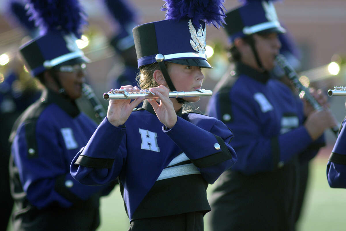 Vintage marching band uniform - Gem