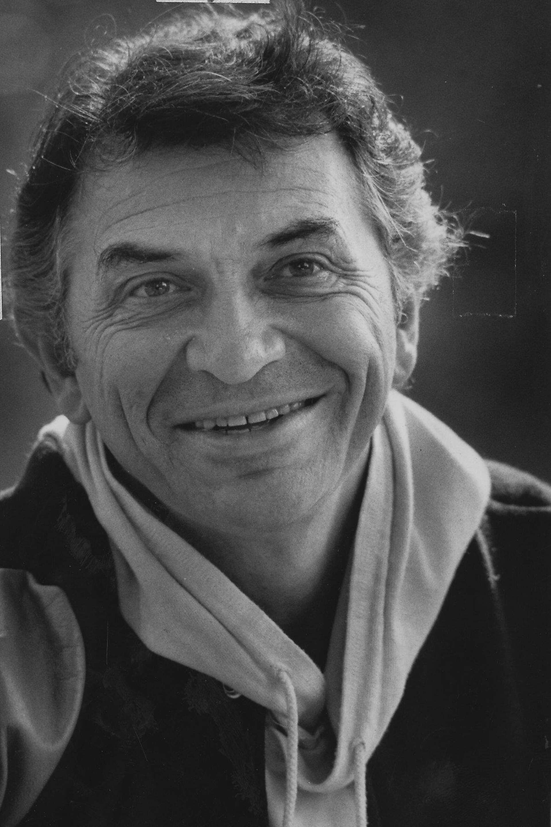 Copter pilot faulted in crash that killed Bill Graham