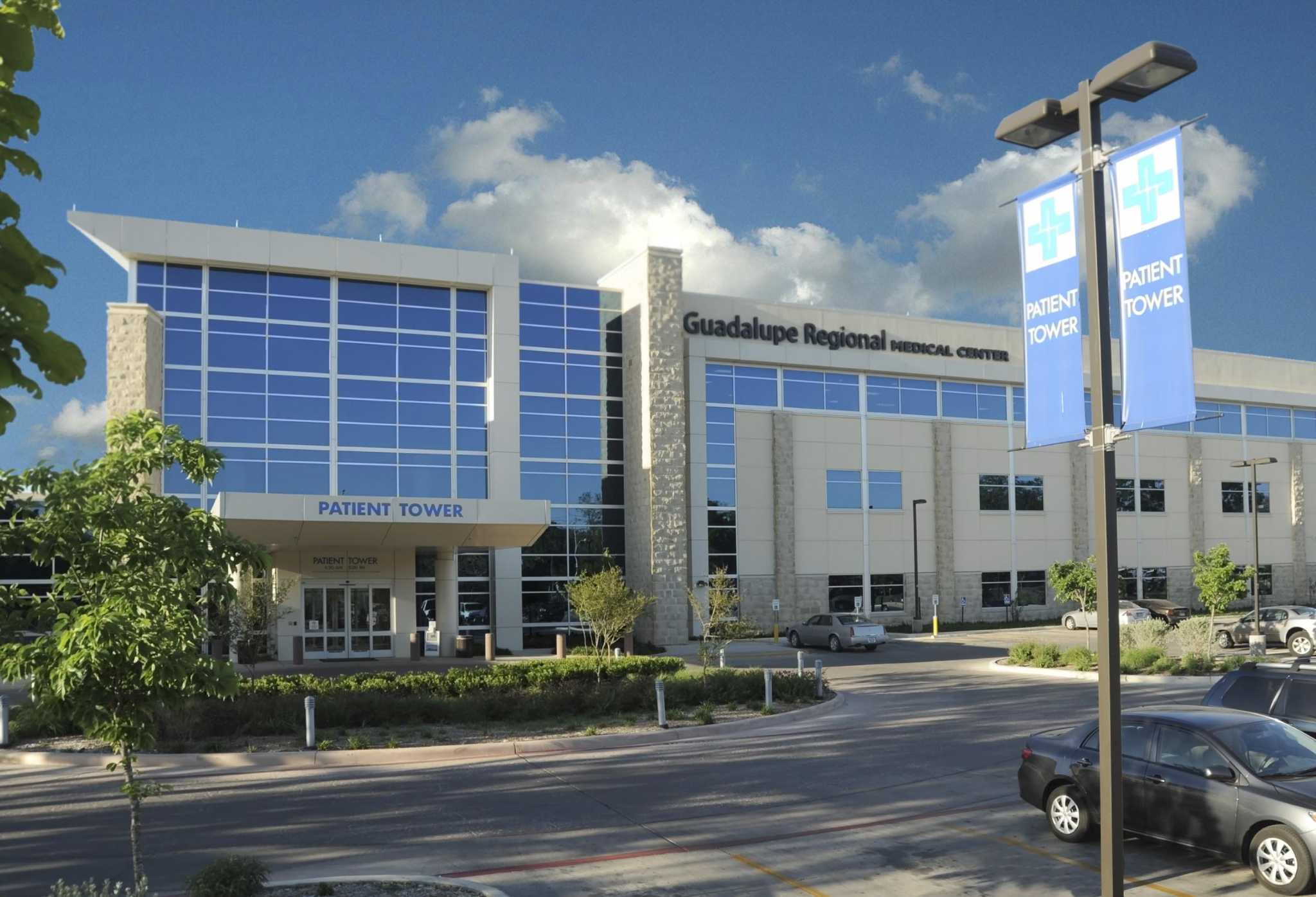 Sun Smarts  Guadalupe Regional Medical Center