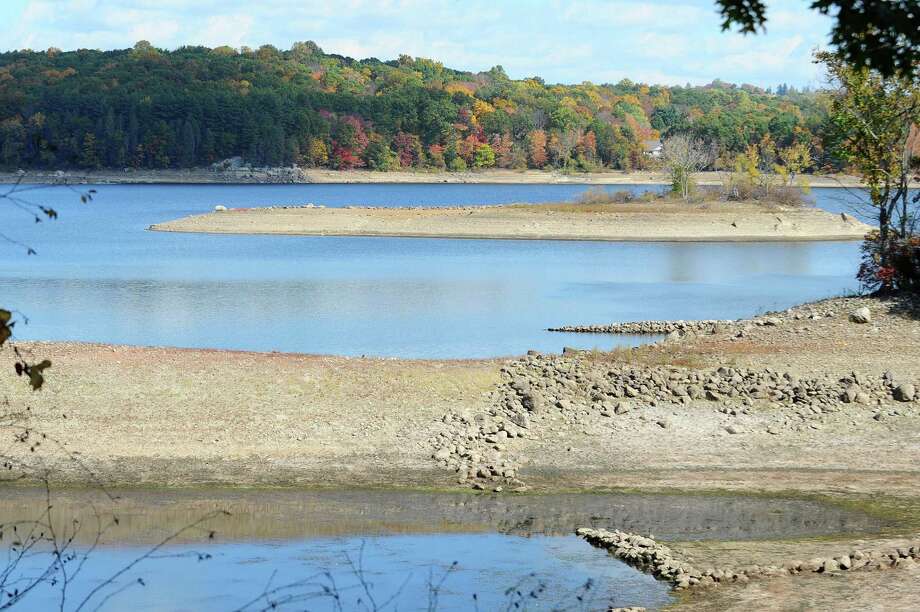 Aquarion pumps water into depleted Stamford reservoirs StamfordAdvocate