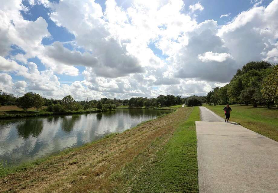 Big cost overrun won't deter building Mason Park bayou bridge Houston