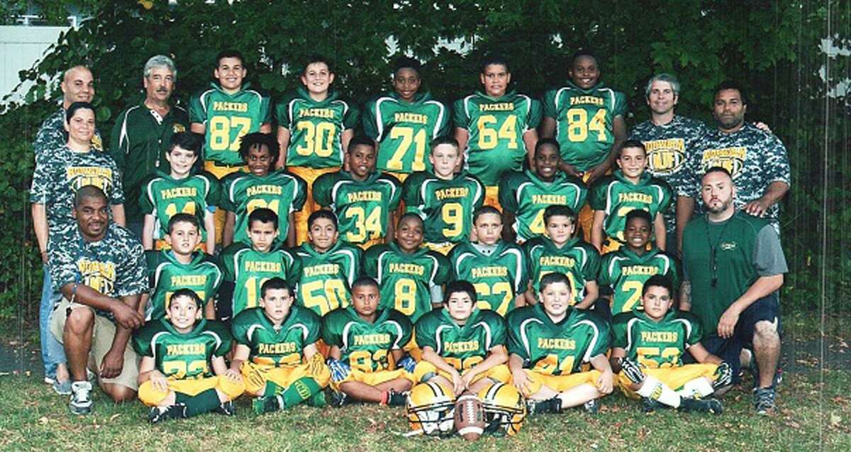 Norwalk Youth Football Roundup