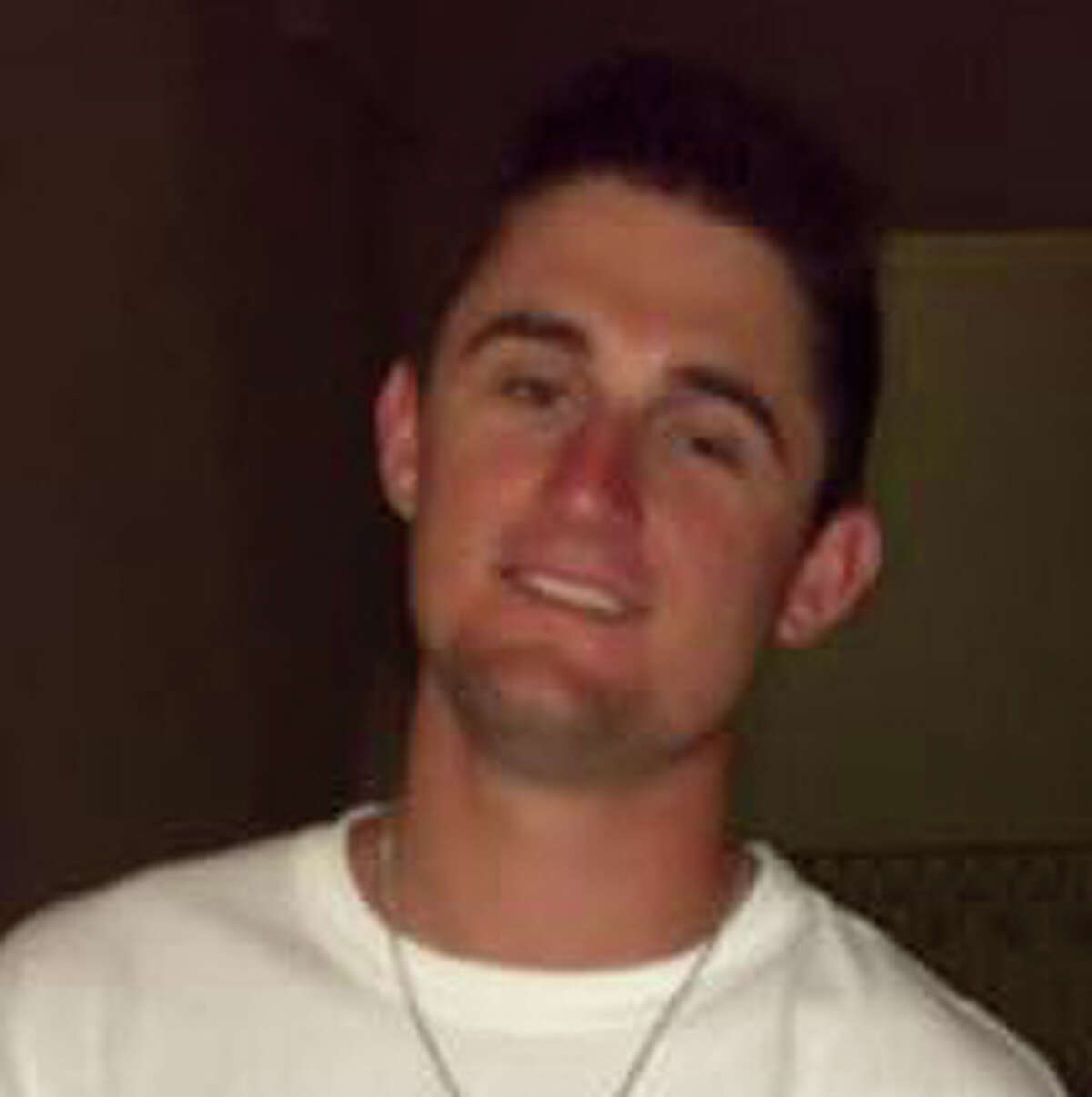 Chaz Logan York, 23, was shot by an off-duty Beaumont officer on the early morning of Oct. 14. 