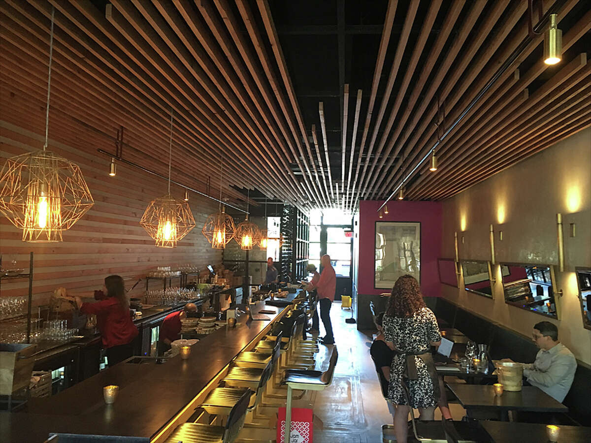 High Street Wine Co. at The Pearl opens Thursday