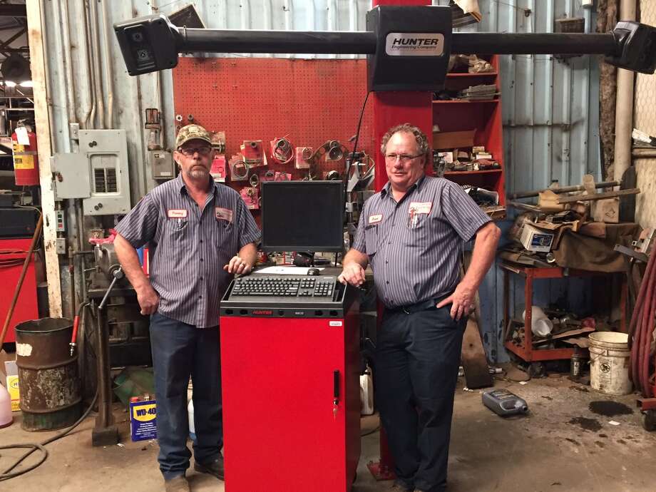 Reagor Dykes Plainview Texas >> Tex Edwards Auto Service now performing four-wheel ... Reagor Dykes Plainview Texas >> Tex Edwards Auto Service now performing four-wheel ...