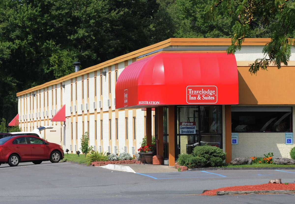 Colonie motels adjust to shorterstay rules