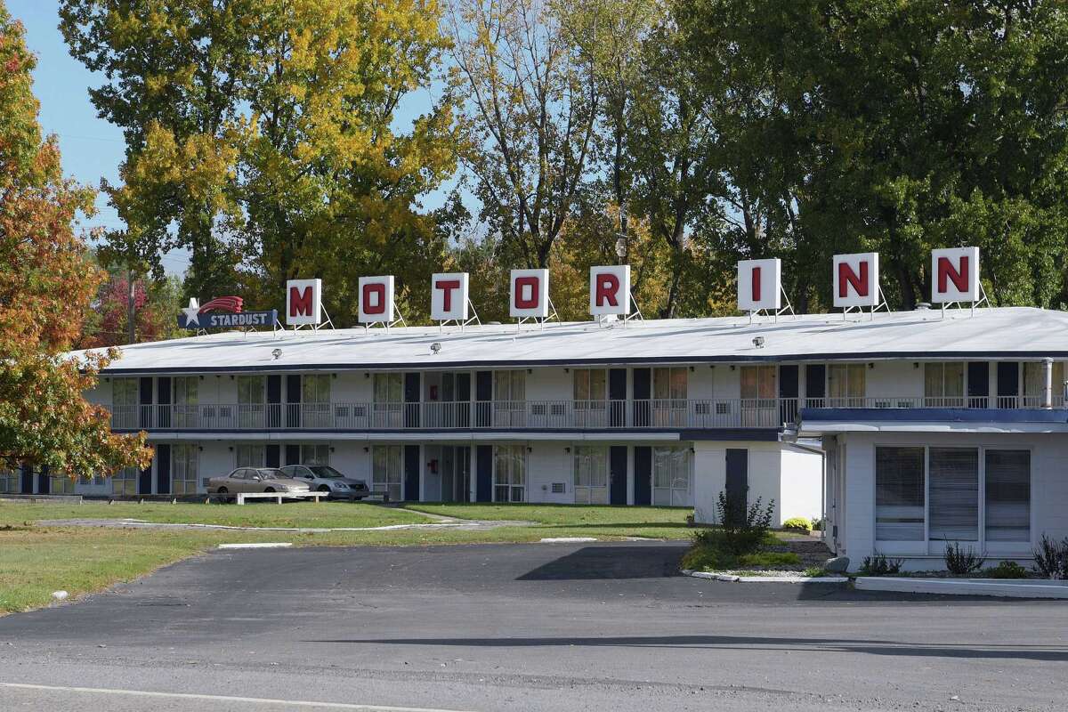 Colonie motels adjust to shorterstay rules