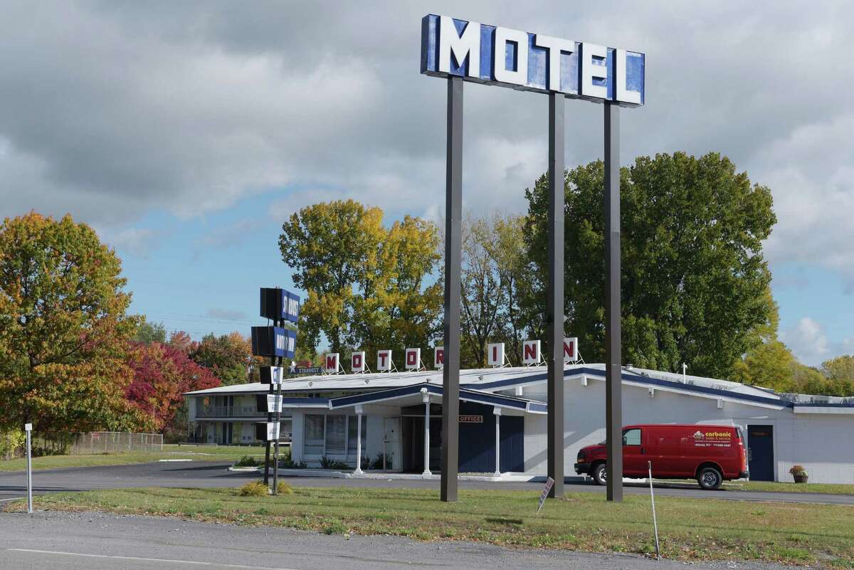 Colonie motels adjust to shorter-stay rules