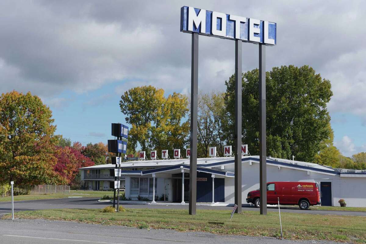 Colonie motels adjust to shorterstay rules