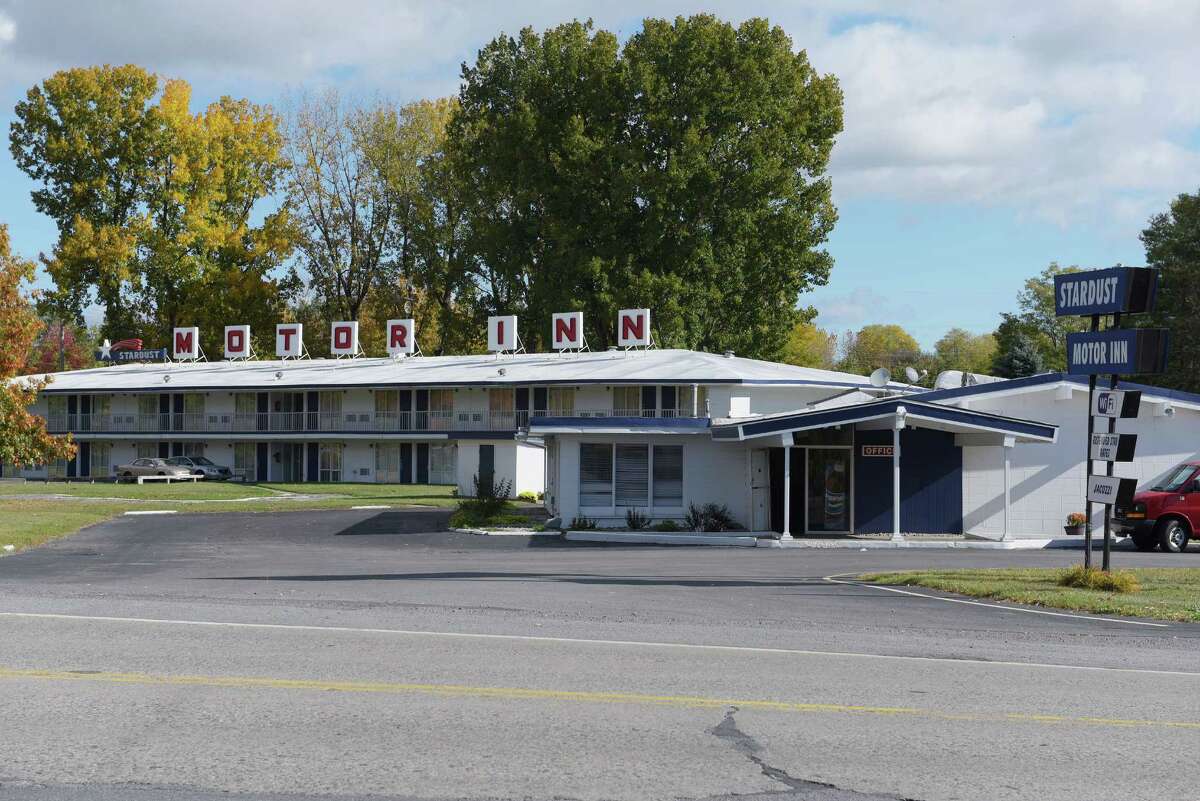 Colonie motels adjust to shorterstay rules
