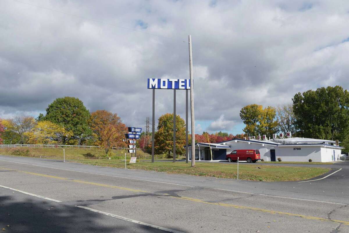 Colonie motels adjust to shorterstay rules