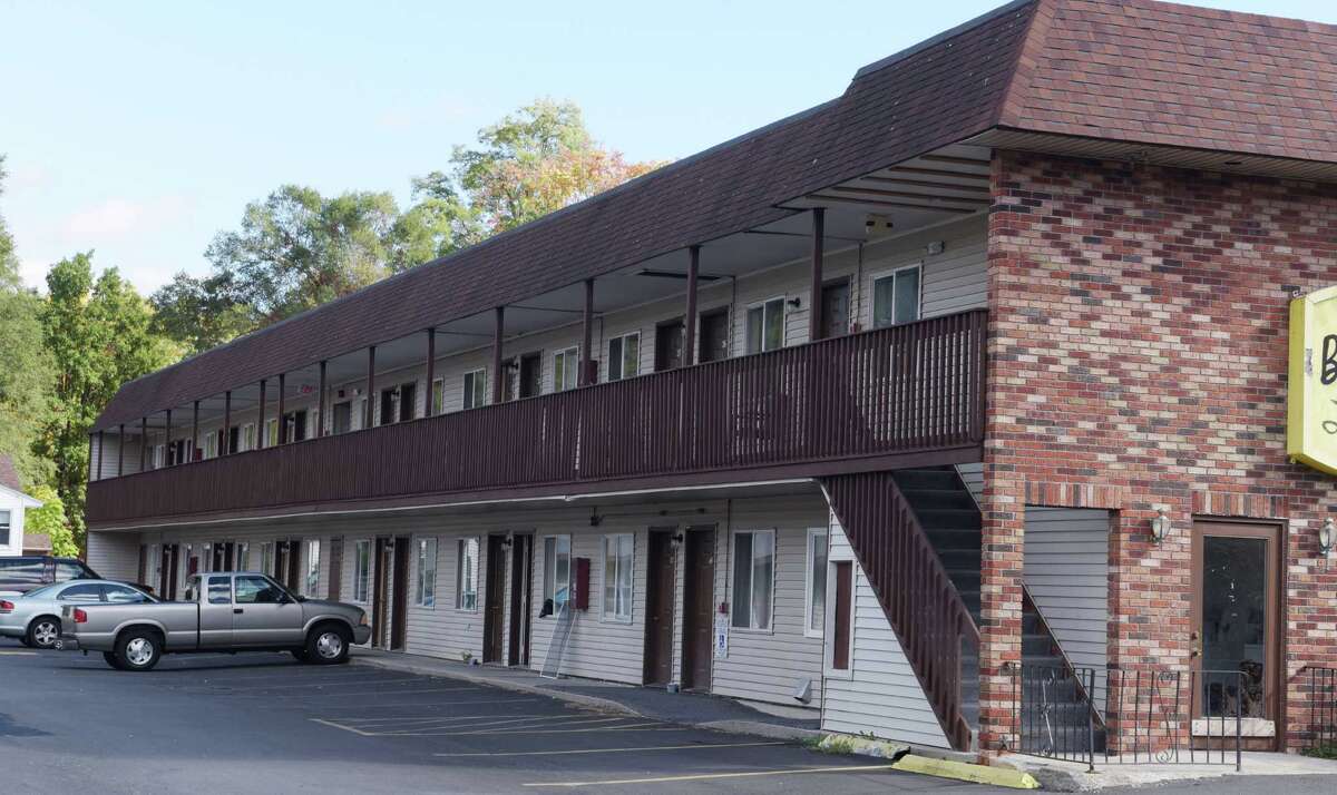 Colonie motels adjust to shorterstay rules