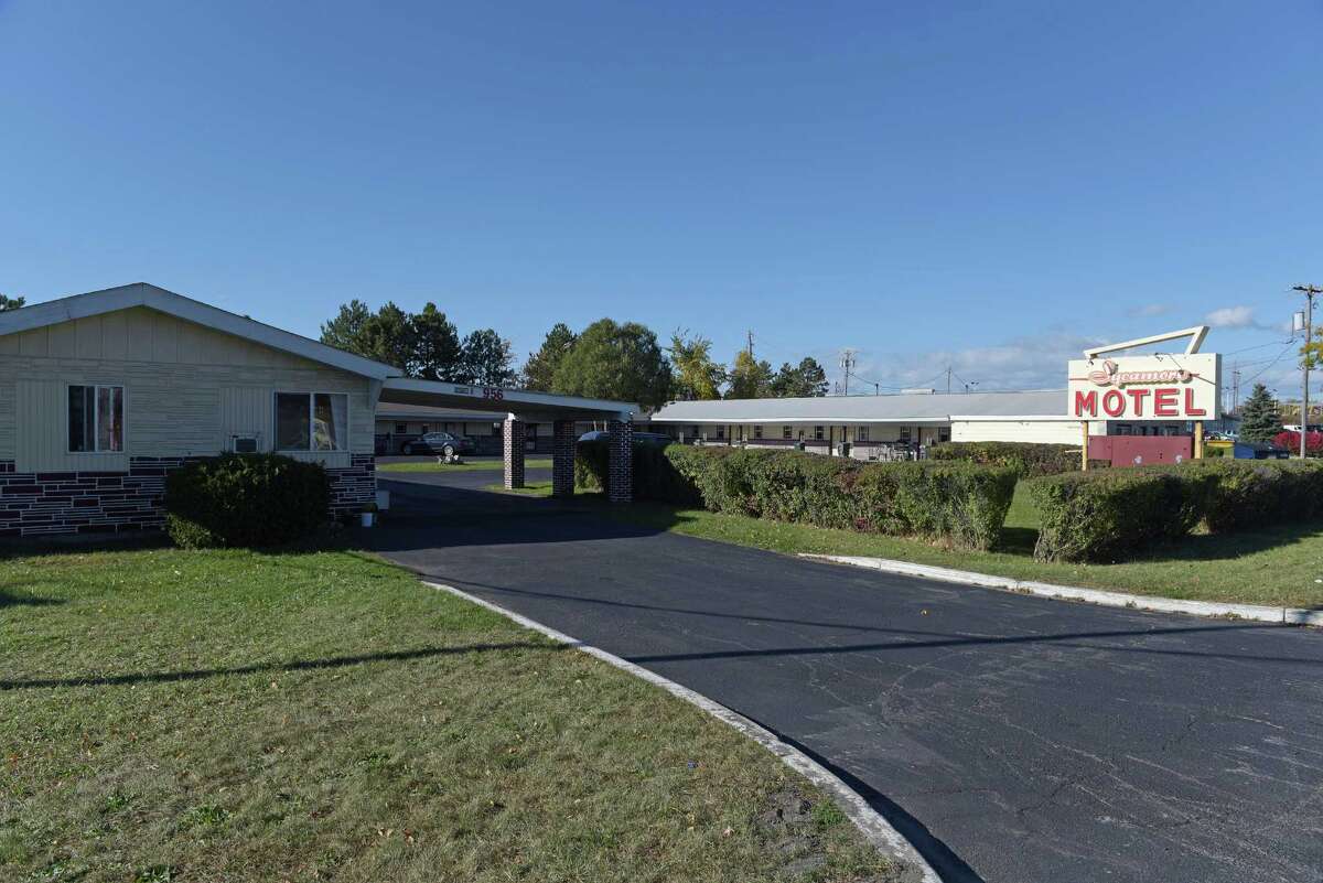 Colonie motels adjust to shorterstay rules