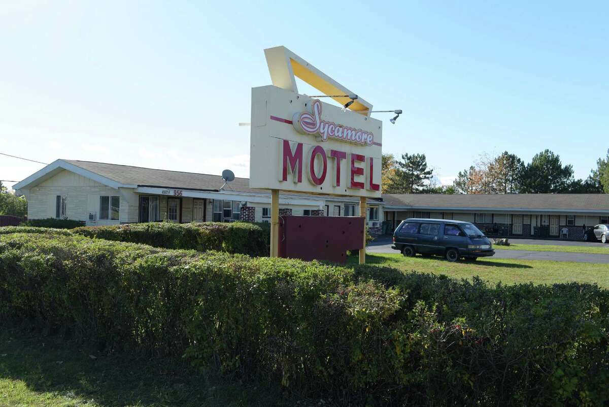 Colonie motels adjust to shorterstay rules