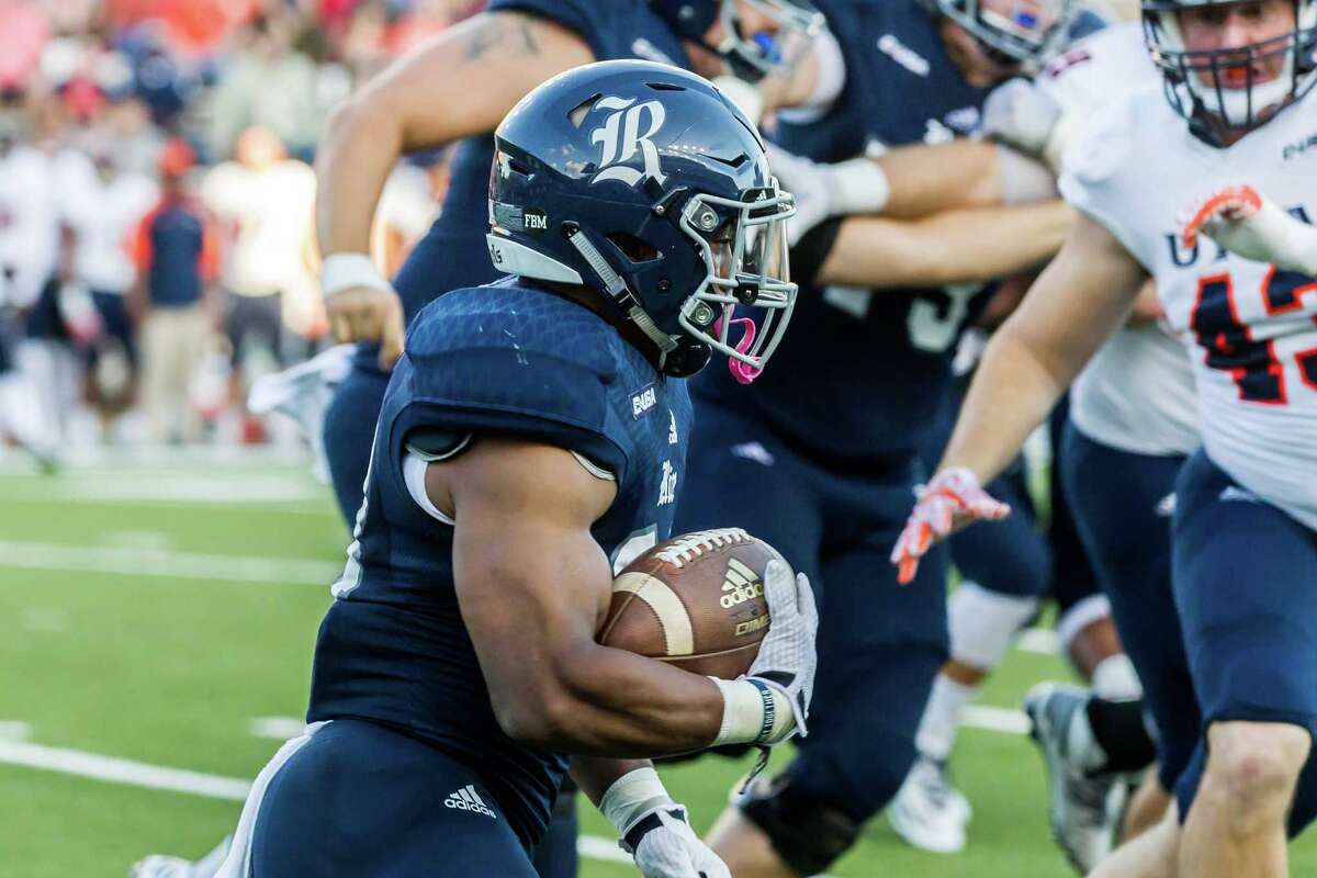 Breaking Down Rice Vs Prairie View A M