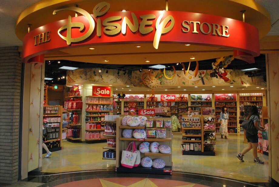 Disney Store to hold grand opening at Mall del Norte - Laredo Morning Times