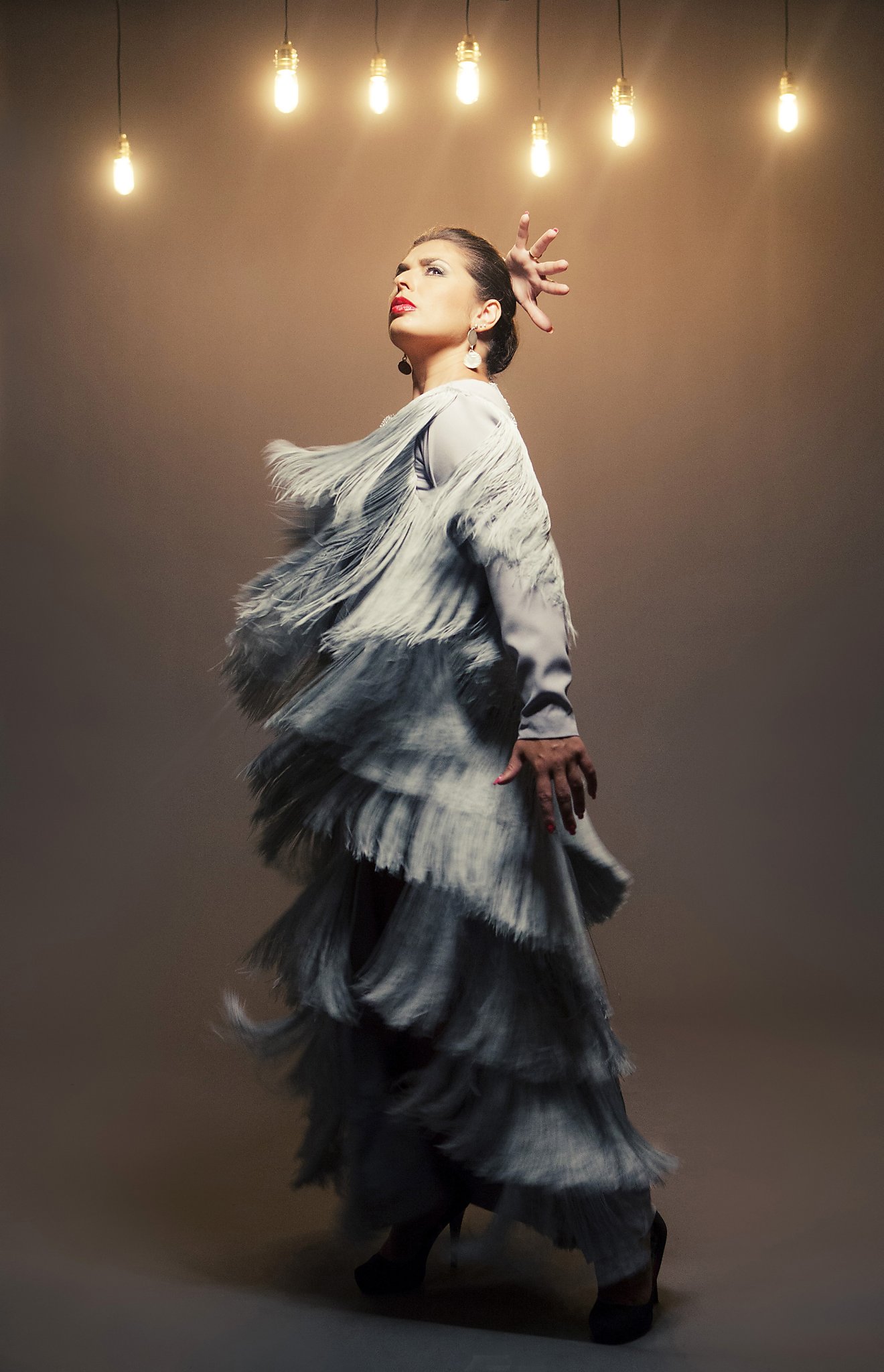 Theatre Flamenco celebrates 50 years of dance