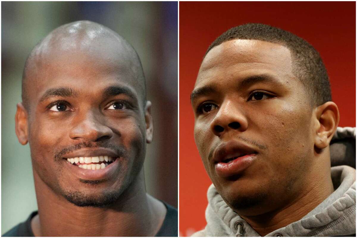 Prior to Brown's run-in with the law, NFL running backs Adrian Peterson and Ray Rice became the poster children of the NFL's blunders in dealing with domestic violence and child abuse. Keep clicking to see how the league's corporate sponsors responded.