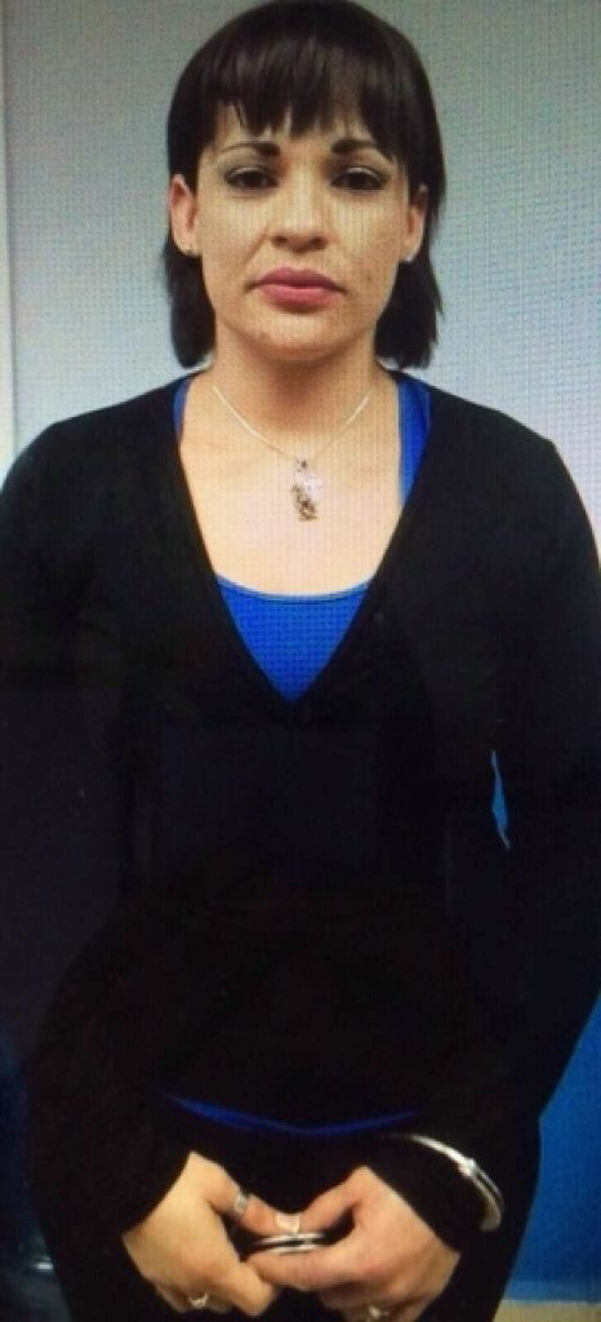 Jayline Ojeda: A Victim Of The Leak?