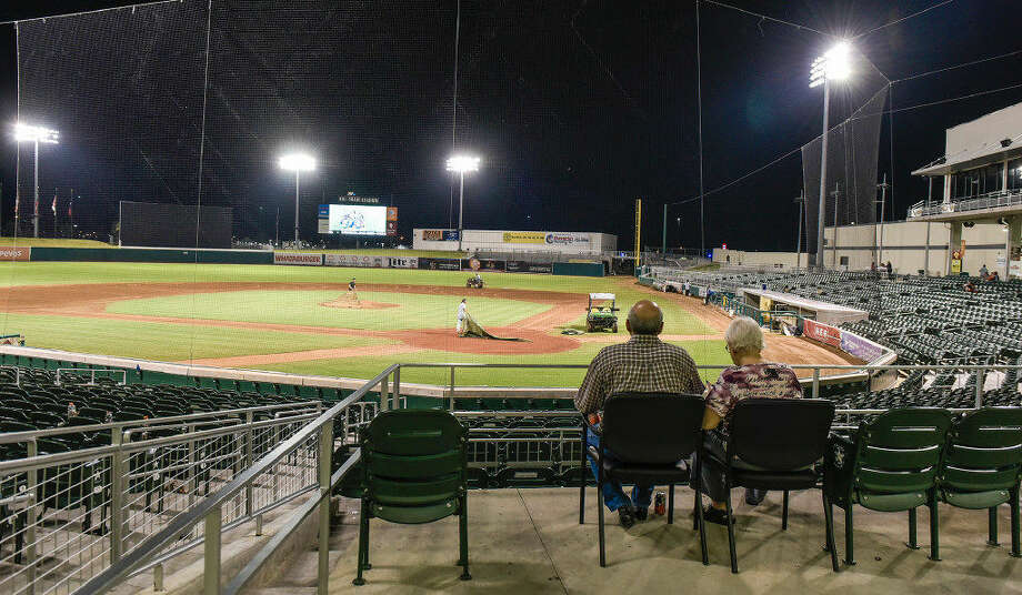 Professional baseball team Tecolotes Dos Laredos to return to the