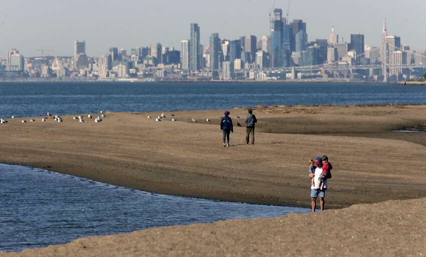 3 attempted sexual assaults reported at beach in Alameda