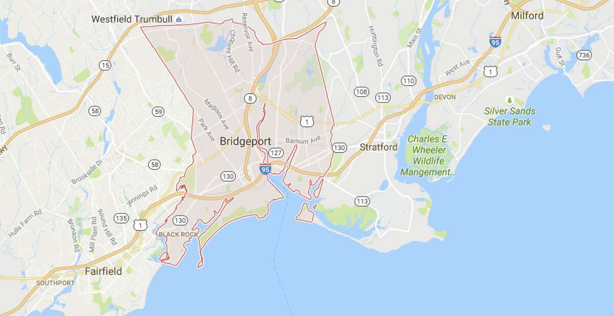 Sex Offenders In Southwestern Connecticut By Town 3346