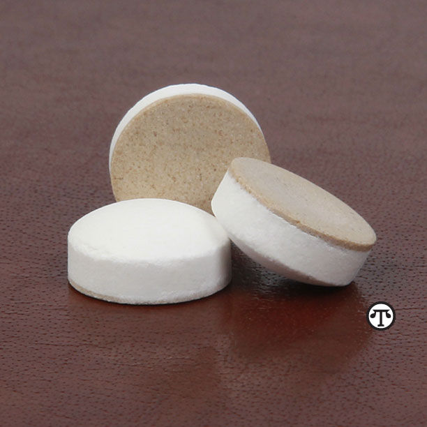 OTC Management Of Dry Mouth