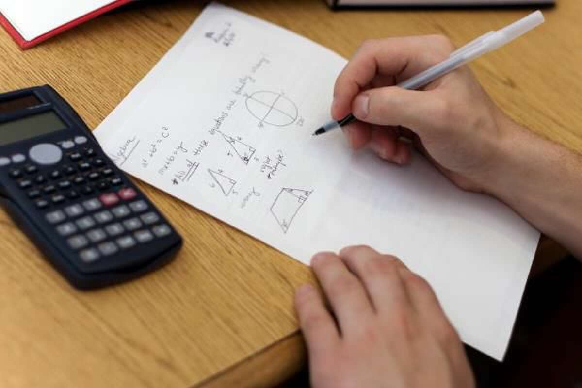 Math Scores are Slipping: How Your Child Can Buck the Trend