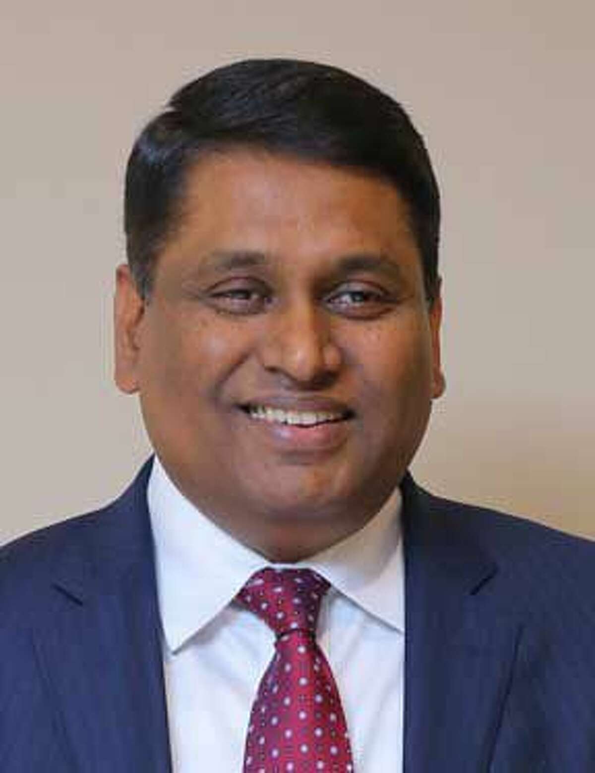 C. Vijay Kumar, President, Global Infrastructure Services, HCL Technologies.