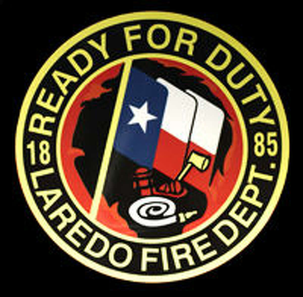 Laredo City Council to select fire chief Monday