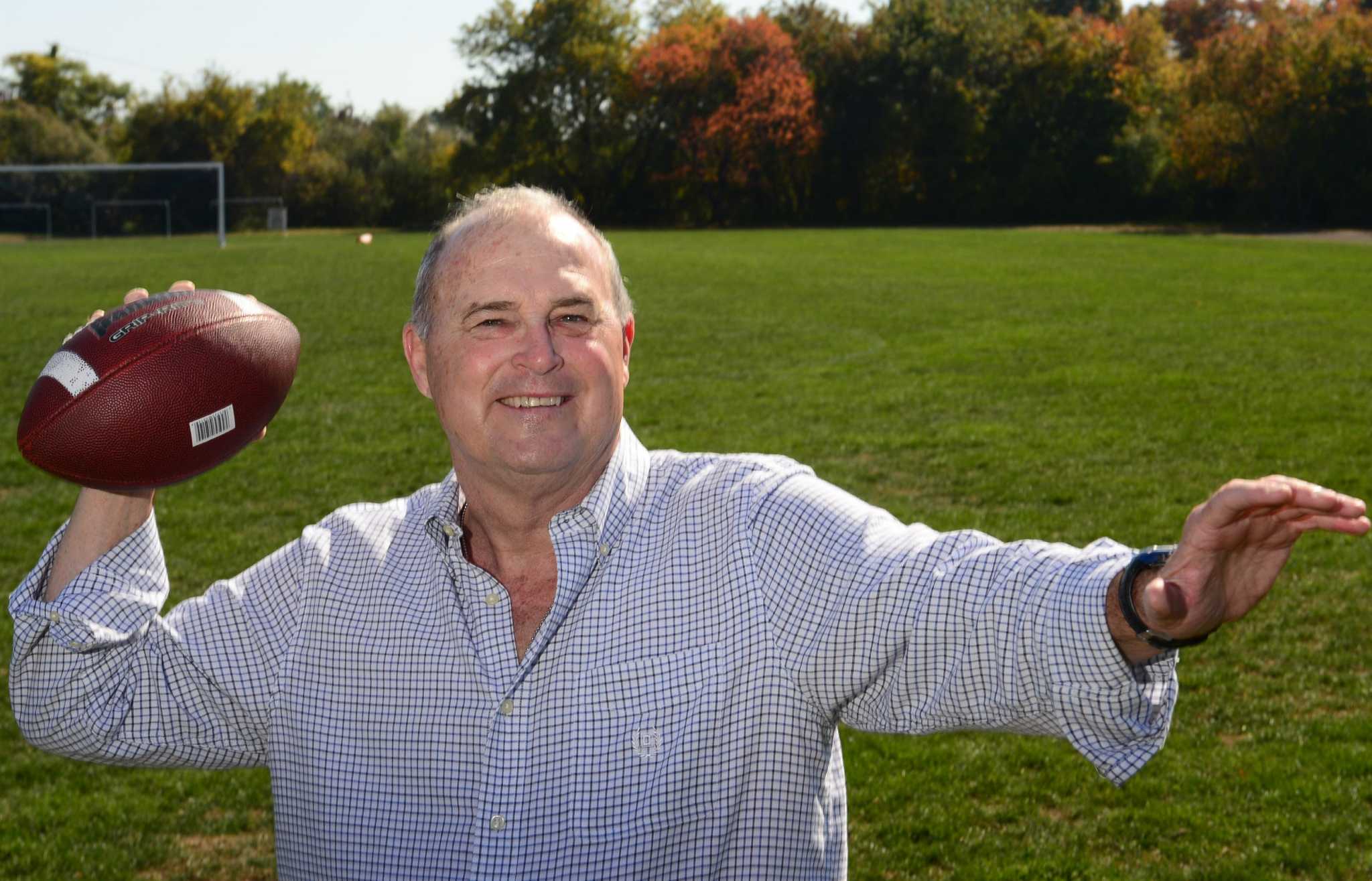 Yesterday’s Stars:The year Mike Herring was named ‘Norwalk’s Best ...