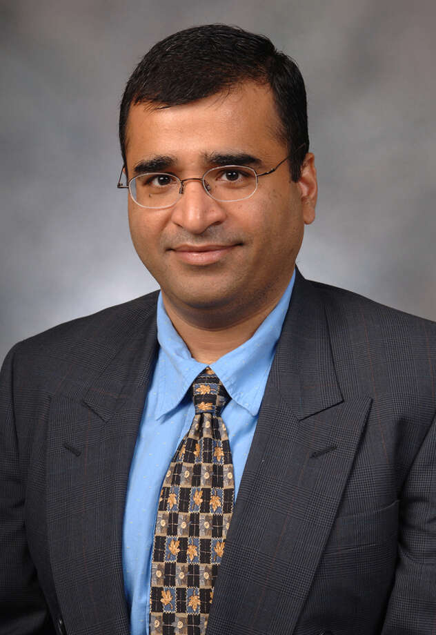 Dr. Vikas Mittal is a professor of marketing at the Jones Graduate School of Business, Rice University Photo: Rice University