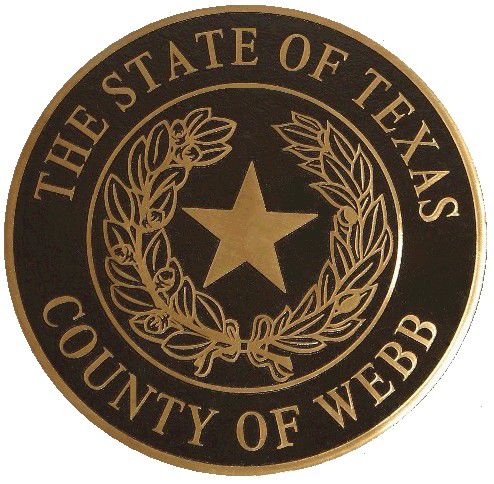 Webb County gives notice of third party funding - Vimarsana News