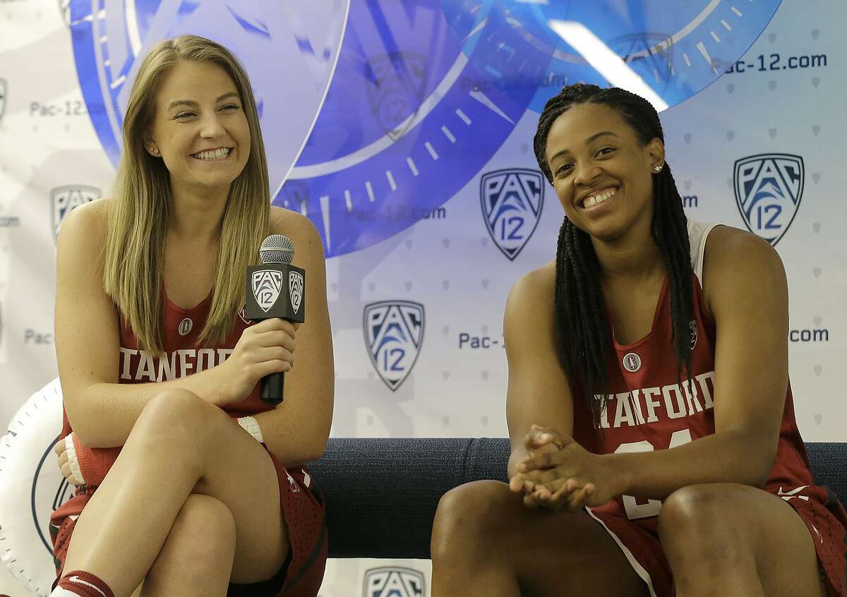 Stanford 2nd In Pac 12 Womens Preseason Poll Cal 6th 2516