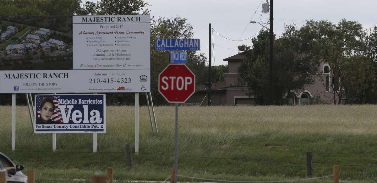Planning Commission OKs controversial Ingram Hills housing
